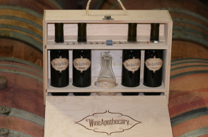 Wine Apothecary